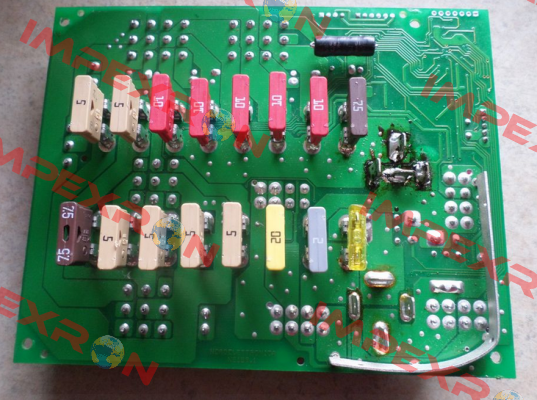 1432.190.01 Nordelettronica