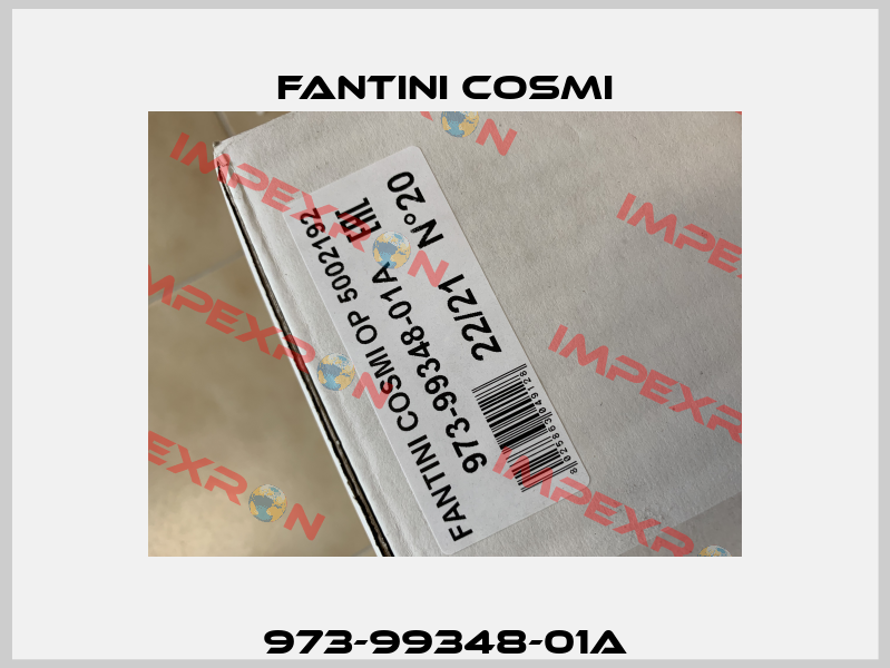 973-99348-01A Fantini Cosmi