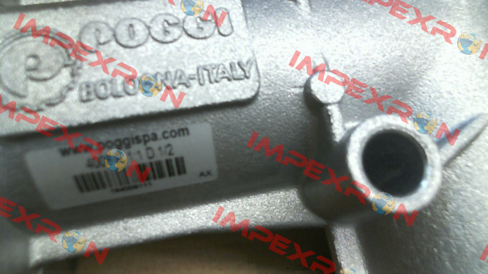 CA-27354 Poggi
