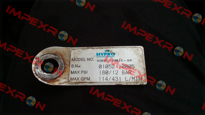 9303C-HM1C-SP  HY-PRO