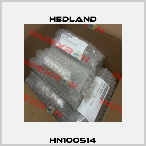 HN100514 Hedland
