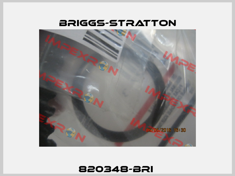 820348-BRI  Briggs-Stratton