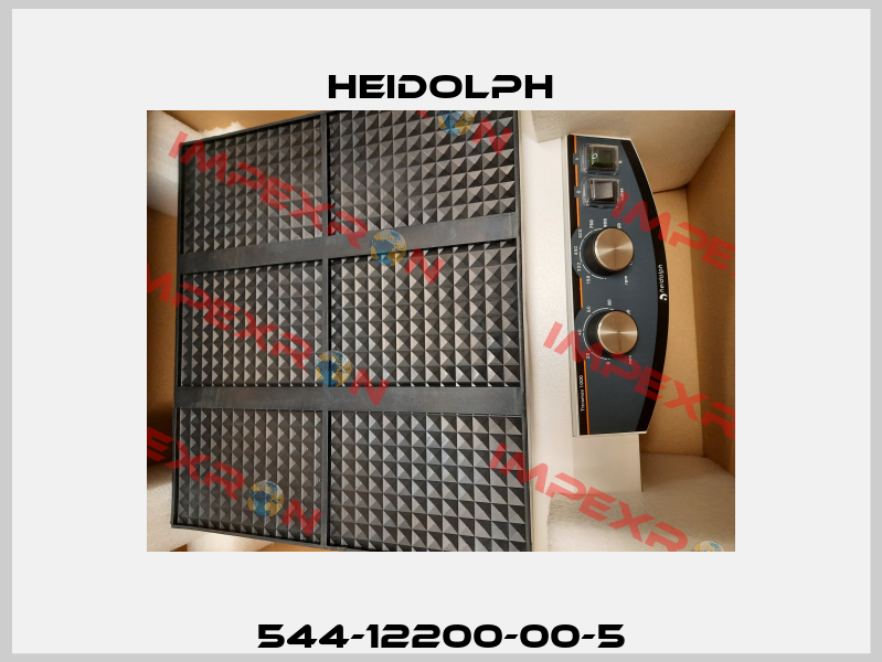 544-12200-00-5 Heidolph