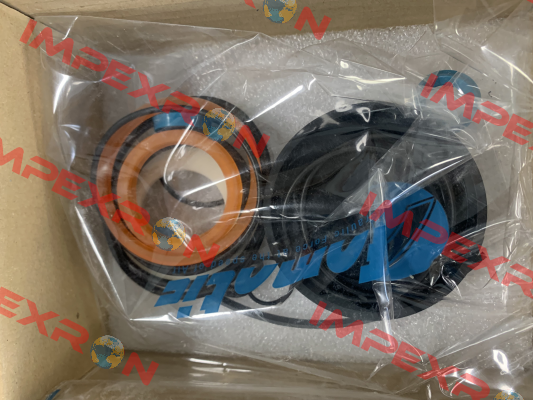 MOP SG 30 GASKET KIT Alfamatic