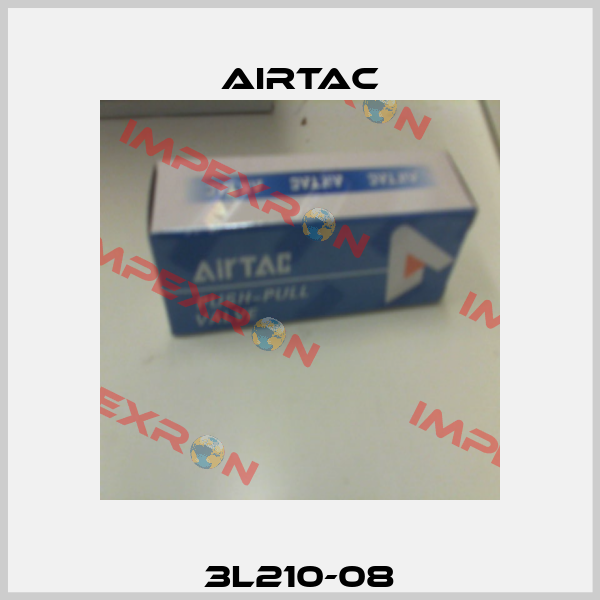 3L210-08 Airtac