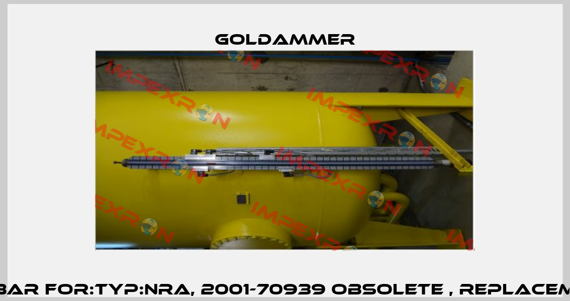 level indicator bar for:Typ:NRA, 2001-70939 obsolete , replacement NRA 63R /SO  Goldammer