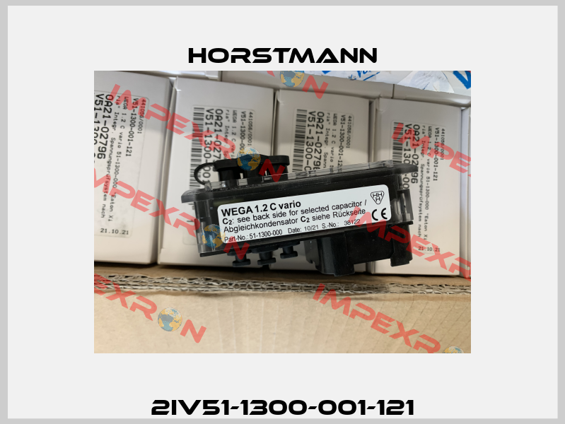 2IV51-1300-001-121 Horstmann