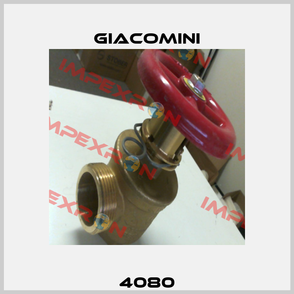 4080 Giacomini