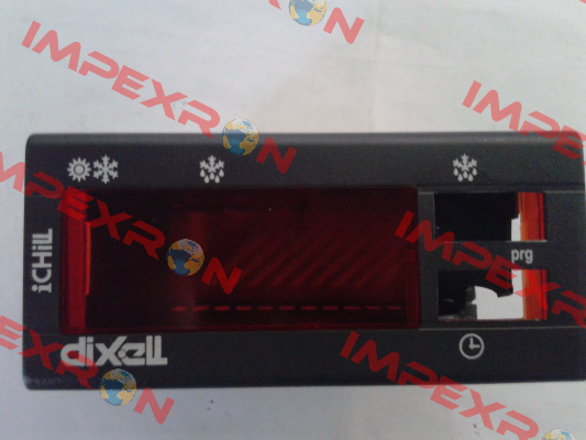 IC121C,001#20/2007  OEM!!  Dixell