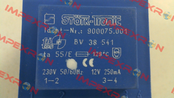 900075.001 Stork tronic