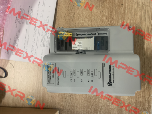2380.256.03 Nordelettronica