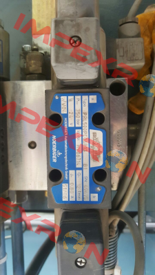PRL500PC06P12  Hoerbiger