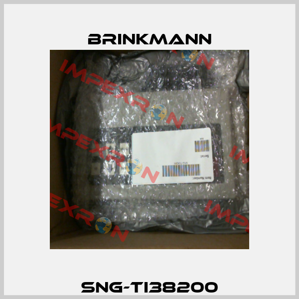 SNG-TI38200 Brinkmann