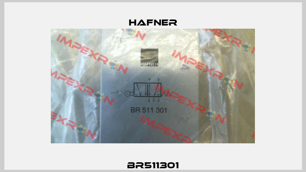 BR511301 Hafner