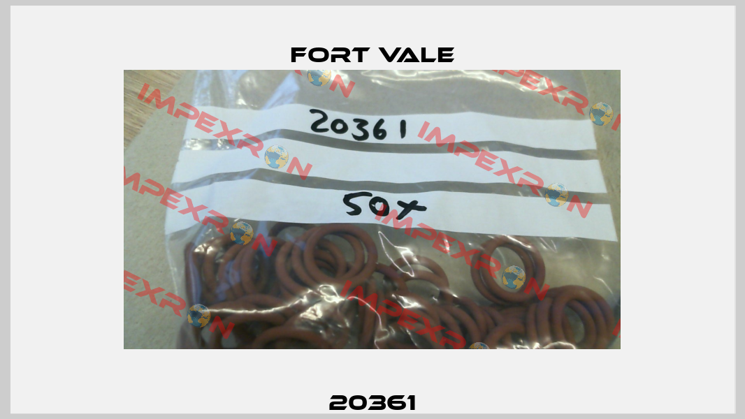 20361 Fort Vale