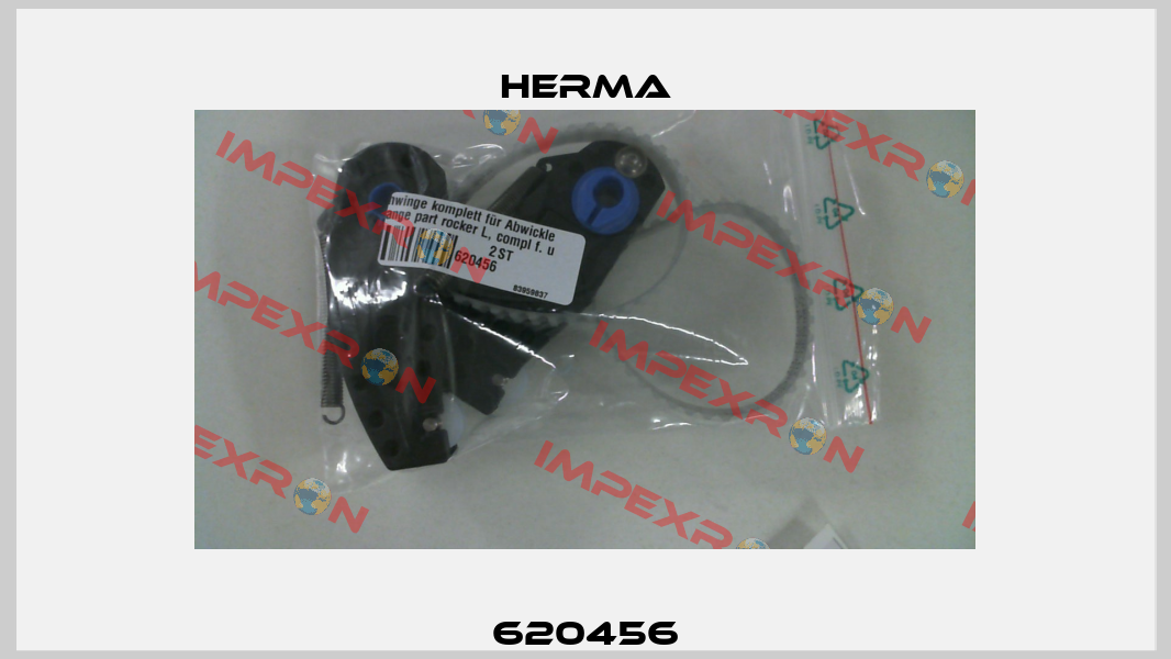 620456 Herma