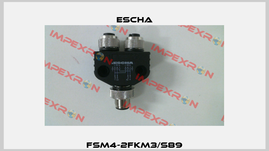 FSM4-2FKM3/S89 Escha
