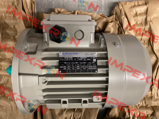 FCA 90 S 2 /PHE AC Motoren