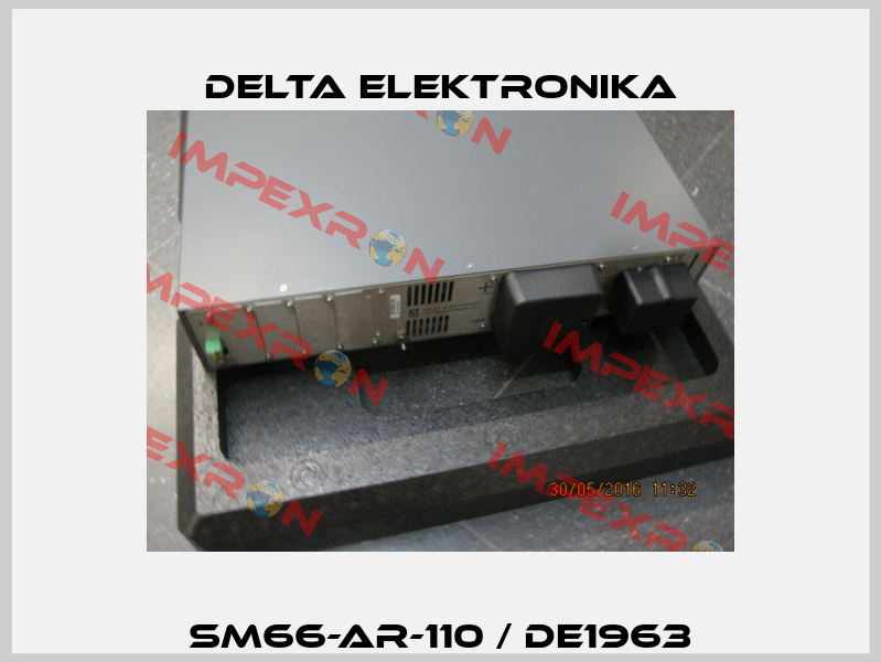 SM66-AR-110 / DE1963 Delta Elektronika