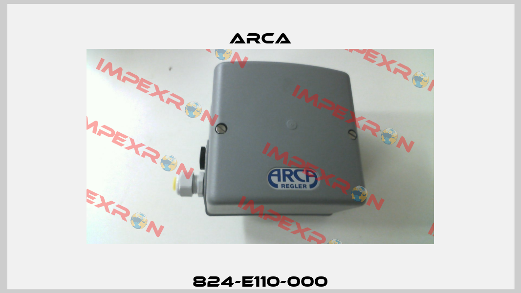 824-E110-000 ARCA