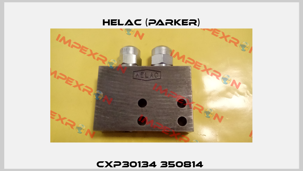 CXP30134 350814  Helac (Parker)