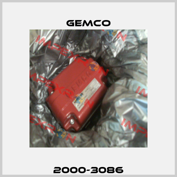 2000-3086 Gemco