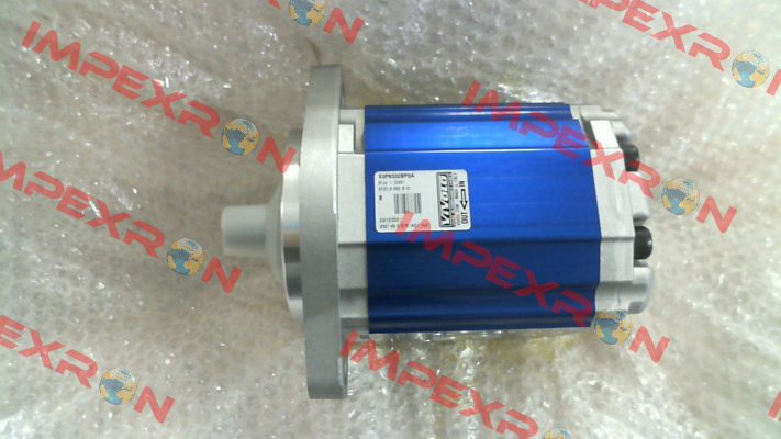 X3P8332BPOA Vivoil Oleodinamica Vivolo