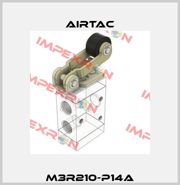 M3R210-P14A Airtac