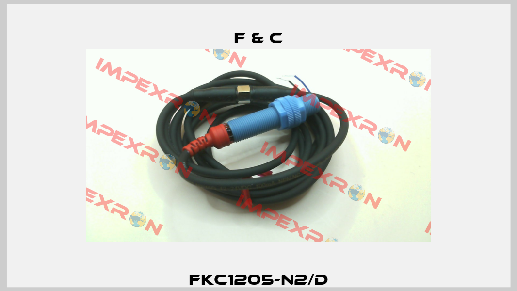 FKC1205-N2/D F & C