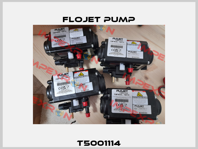 T5001114 Flojet Pump