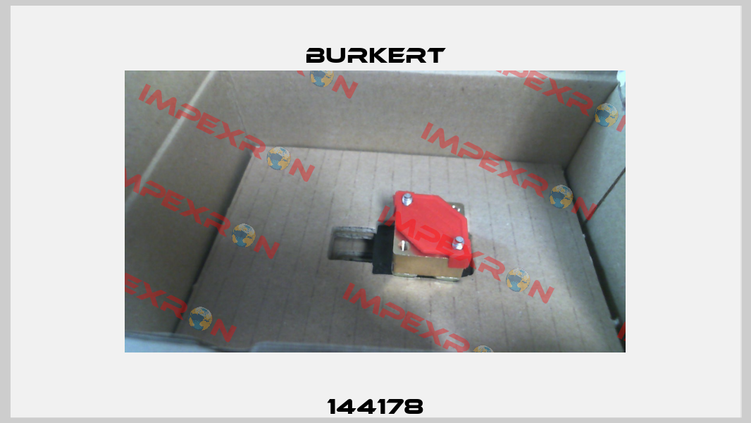 144178 Burkert