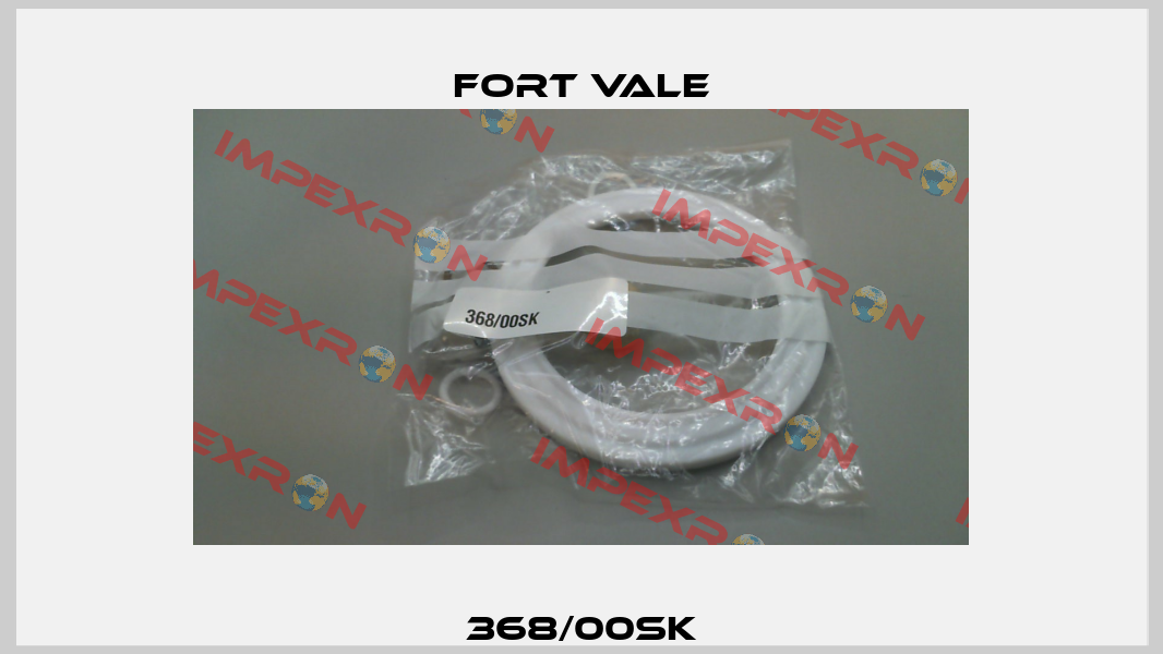 368/00SK Fort Vale