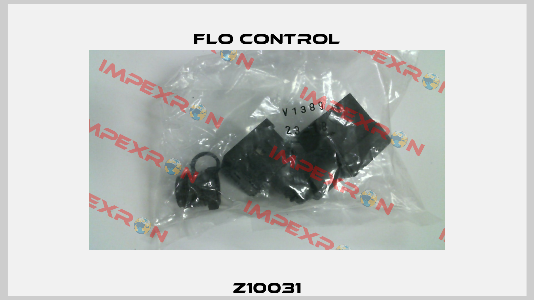 Z10031 Flo Control