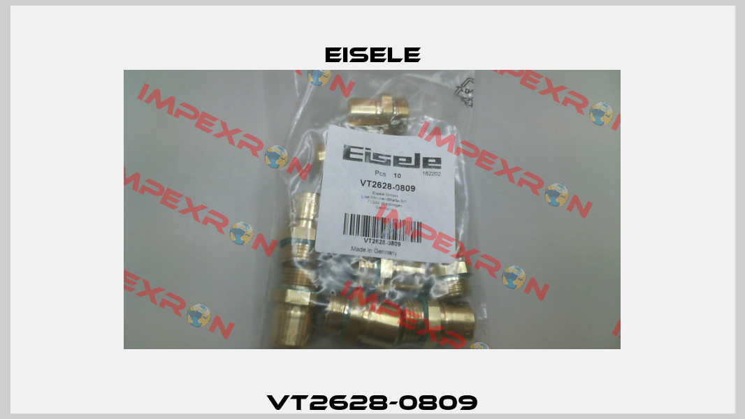 VT2628-0809 Eisele