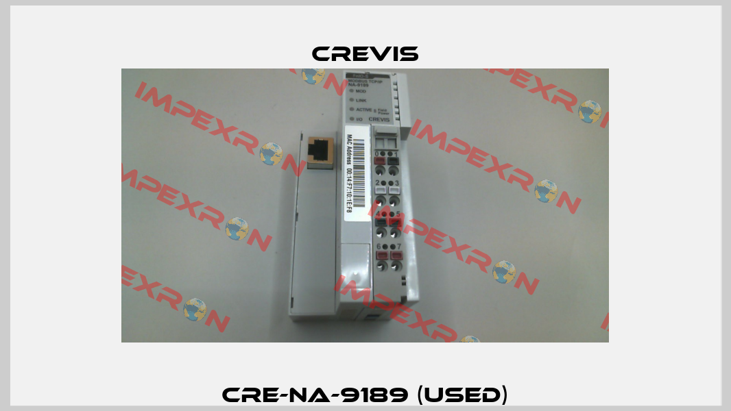 CRE-NA-9189 (used) Crevis