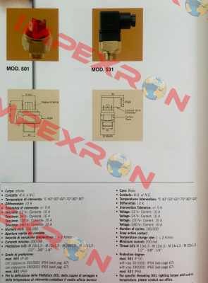 2108060  Euroswitch