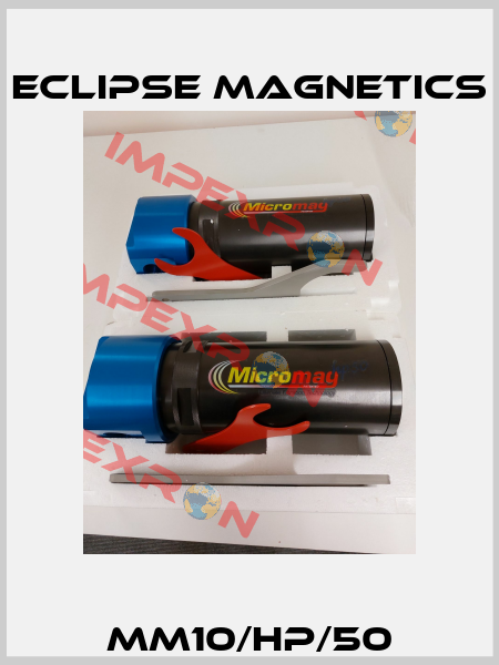 MM10/HP/50 Eclipse Magnetics