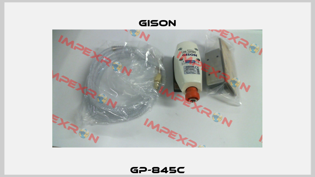 GP-845C Gison