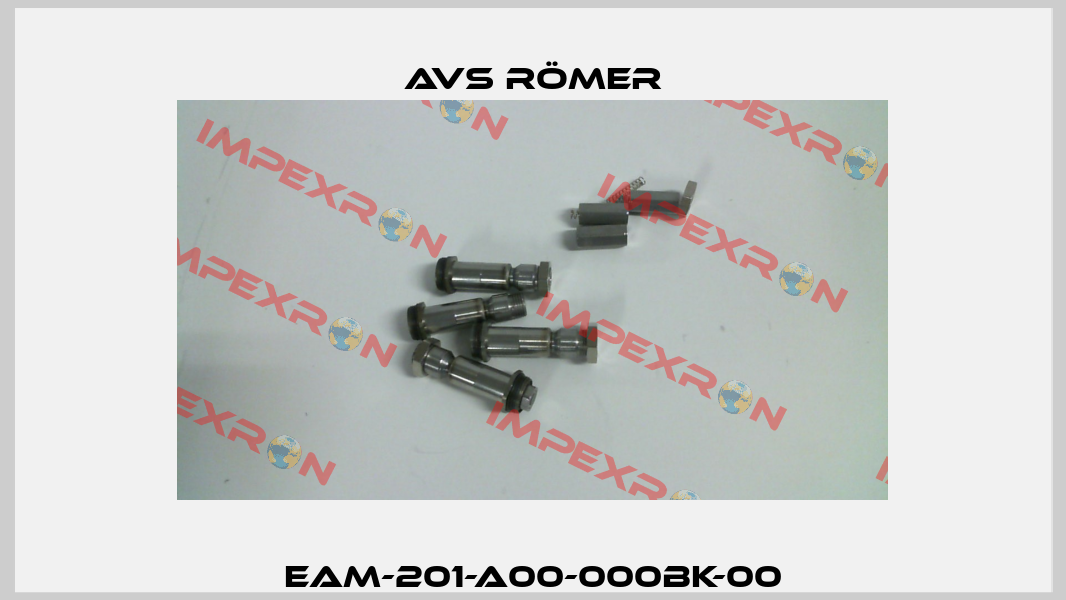 EAM-201-A00-000BK-00 Avs Römer