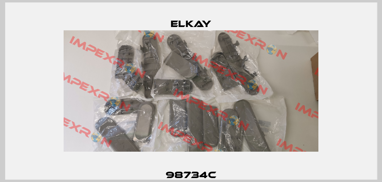 98734C Elkay