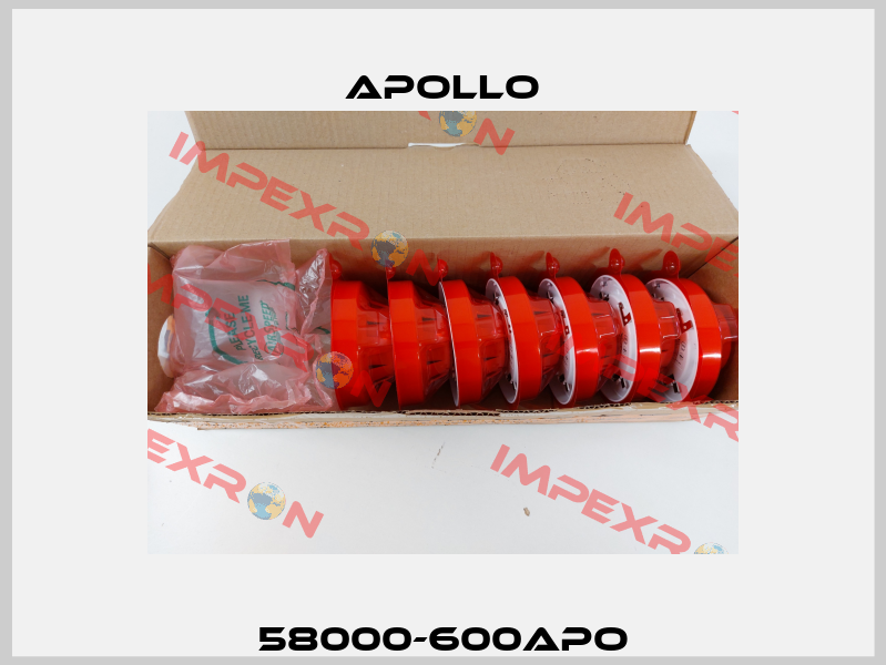 58000-600APO Apollo