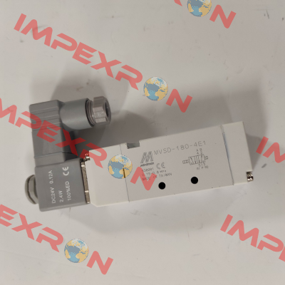 MVSD-180-4E1 Mindman