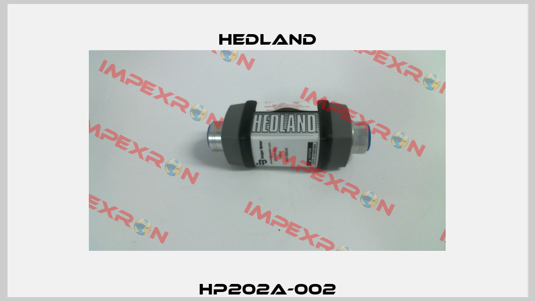 HP202A-002 Hedland