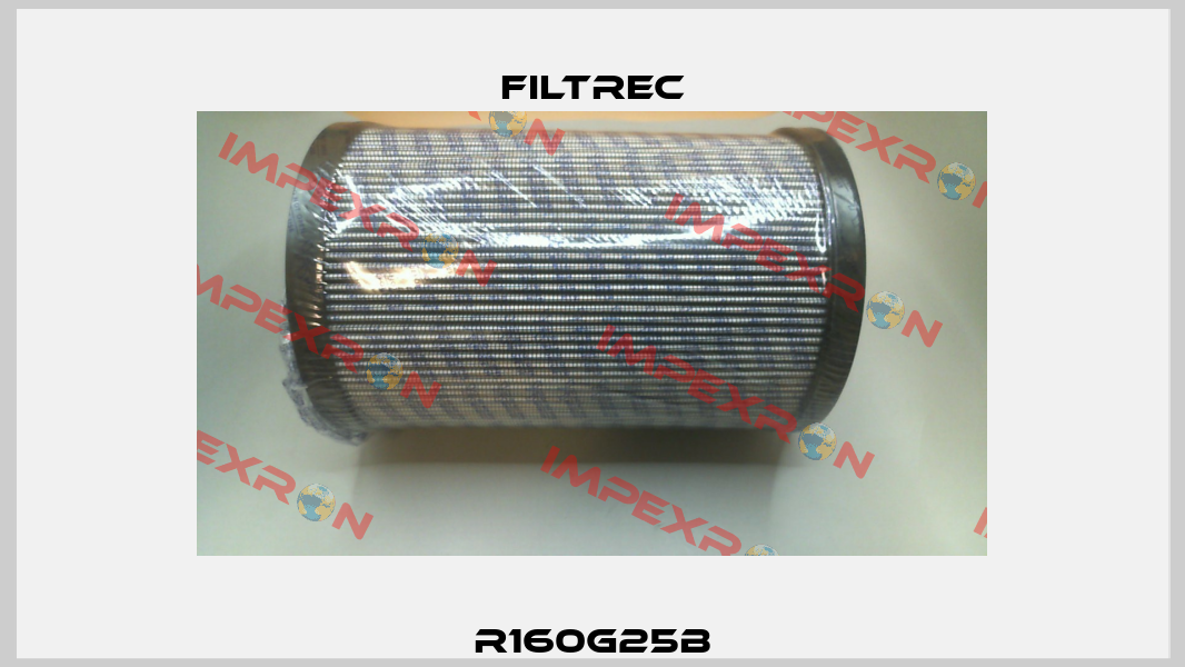 R160G25B Filtrec