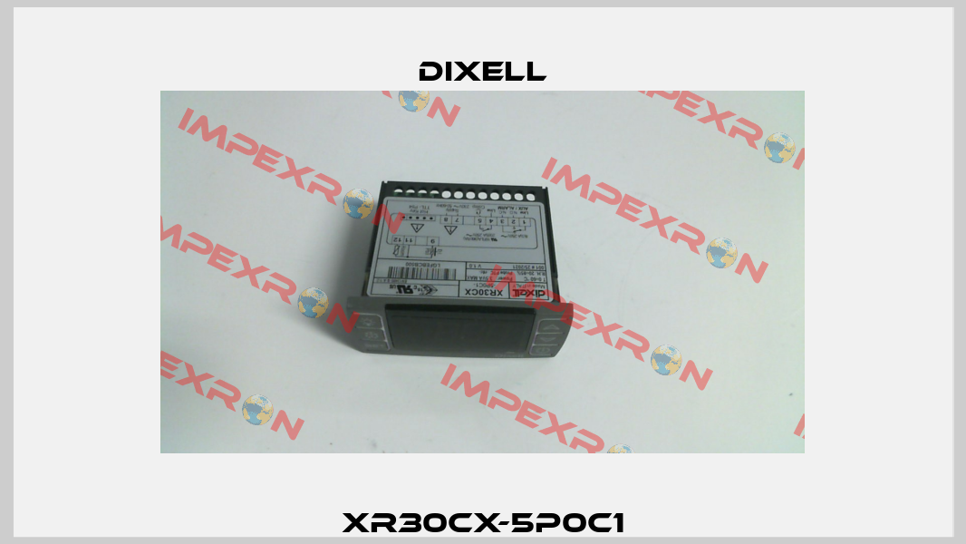 XR30CX-5P0C1 Dixell