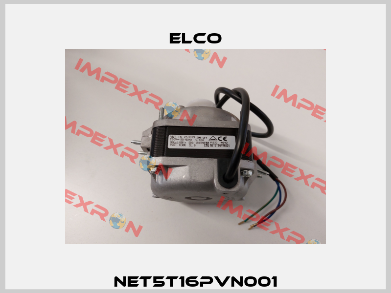 NET5T16PVN001 Elco