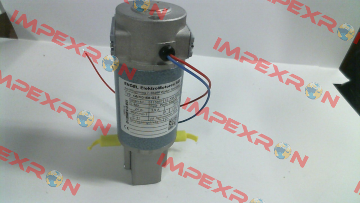 GNM3150−G2.6 (8031000871) Engel Motor