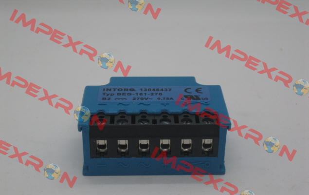 BEG-161-270 Intorq