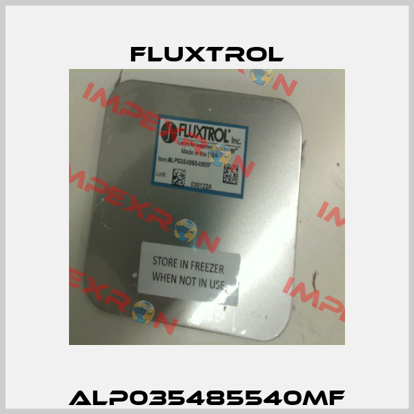 ALP035485540MF Fluxtrol