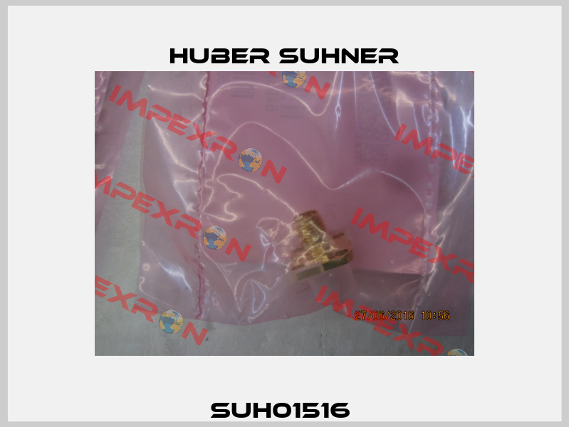 SUH01516  Huber Suhner